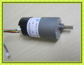 12v 24v brushless dc motor china