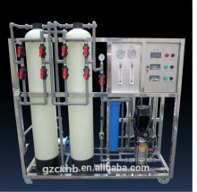 New Small Pure Water System Packaged Drinking Water Plant Hot Sale in Philippines