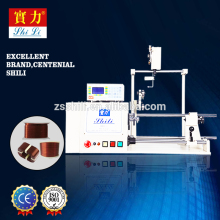 Hot sale Cable Coiling Machinery Coiling Winder Cable Making Equipment