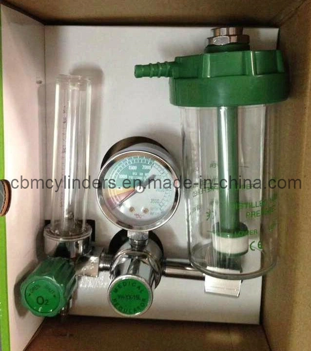 Gas Flow Measuring Meters