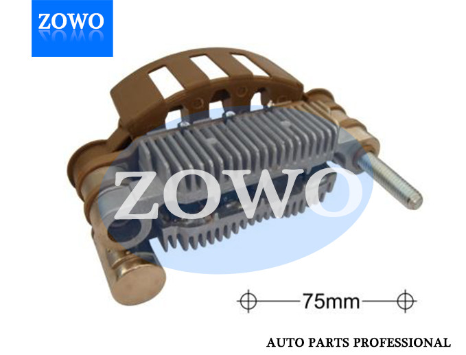 Imr7596 Alternator Rectfier For Mitsubishi