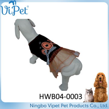 Halloween Fashion Pet Pet Clothes Apparel