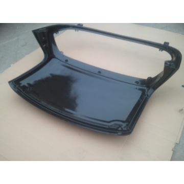 Hard Top Tetto di auto in FRP automobile refitting