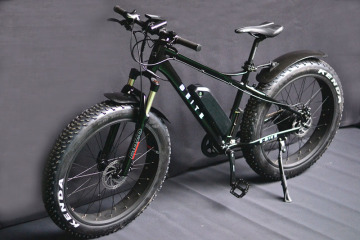 Big power 48V 500W fat tire eletric bike