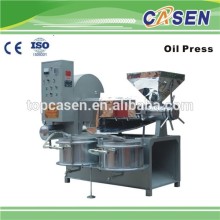Hot & Cold Grape Seed Pressing Oil Machine