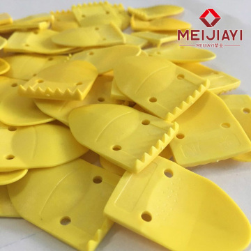 Quick-Action Hand-Held Shell-Stripping Tool