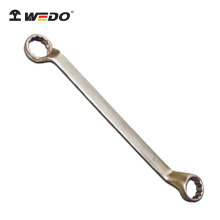 WEDO High Quality Corrosion Resistant Non-Magnetic Titanium Double Box Offset Wrench