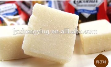 Xianguo.LOVE soft coconut gummy candy 200g