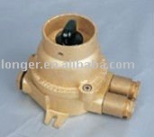 Marine Explosion-proof switch