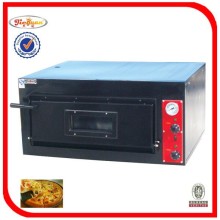 Electric Pizza Oven(4 pieces pizza each batch) (EB-1)