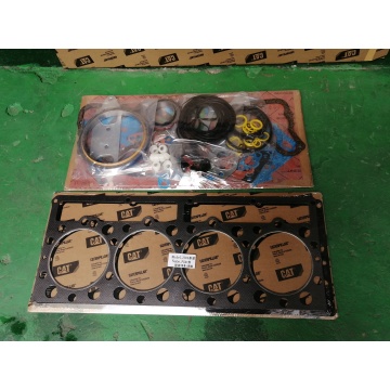 Kit Gasket Mesin Penuh CAT3304D 7N7386 7N8022