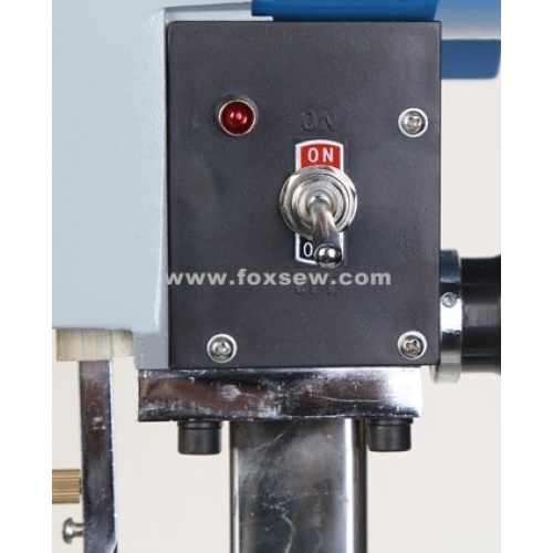 Electric Heated Cutter