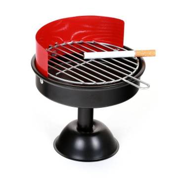 Portable Metal Ashtray with Custom Logo: Perfect for Promotions and Gifts