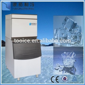 Newly industrial ice cube making machine