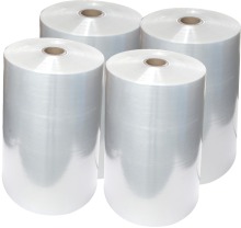 casting stretch film jumbo roll pastic film stretch film wrap