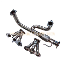 HONDA 3.0L ACCORD/ACURA 6CYL V6 HEADER