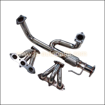 HONDA 3.0L ACCORD/ACURA 6CYL V6 HEADER