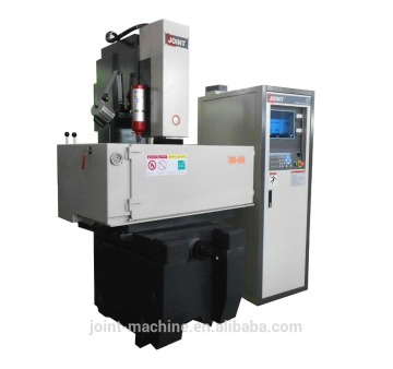 China Brand NC Control System EDM Machine Low Price