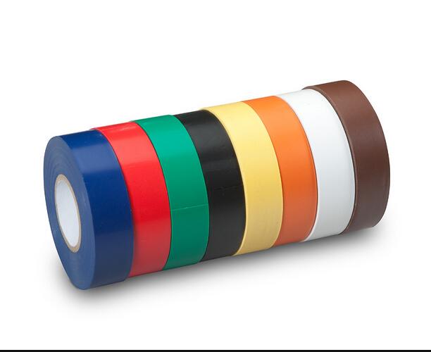 pvc electrical insualtion tape 