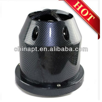 Cool out looking Automotive air filter