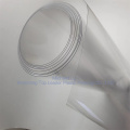 Hoja de plástico termoformado de película de PVC transparente PVC
