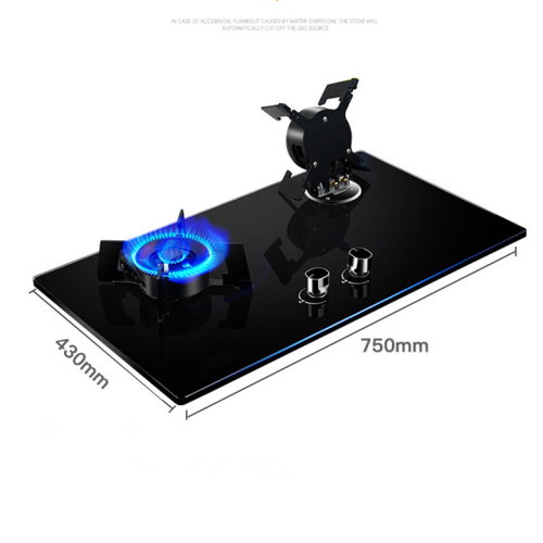 Thiết bị làm bếp nấu Gas Gas Stove