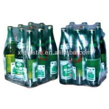 Pe Shrink Film For Bottled Drink