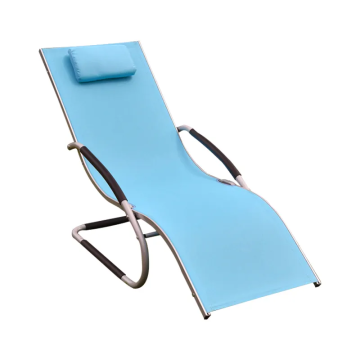 Modern Outdoor Pool Lounge Chairs for Relaxation