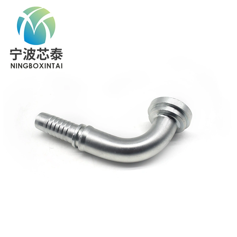 Barnett Quick Coupler Fittings Supplier in China, Reusable Hydraulic Hose