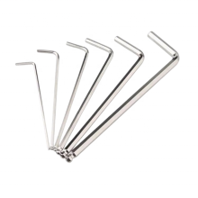 L Type Allen Key Wrench Hex Key Ball Point