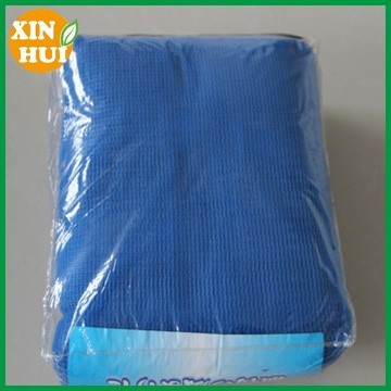 plastic mesh agriculture use flexible anti wind netting