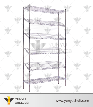 fashion magazine display stand shelf