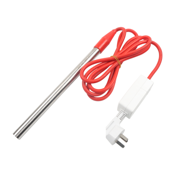 Stainless Steel Fast Heating Rod - Waterproof Immersed Heating Element