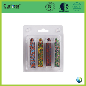 Jumbo crayons 4 pack