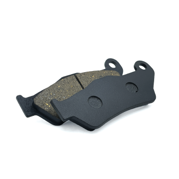 Motorcycle Part Accessory Brake Pad