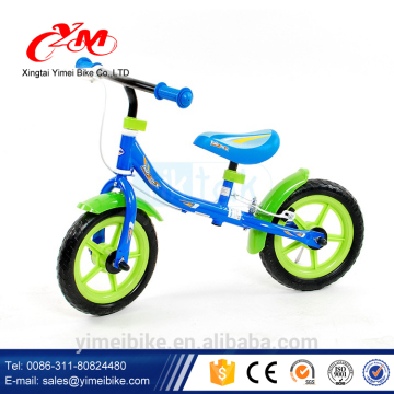 china whole sale balance bicycle , new style factory balance bike with air tire for 10 , top sale balance bicycle with eva tire