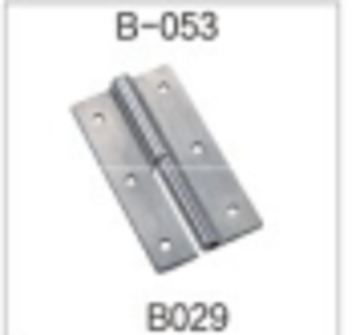 Door Hinge Stainless Steel Hinge Big