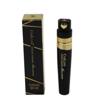 Best luxury lengthening mascara