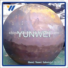 Steel Hollow Spheres