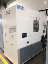 Down Parka Stuffing Machine