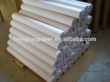 CAD Plotter Roll paper for garment industry