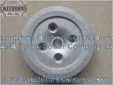 Back Plate (GTA/GTB)