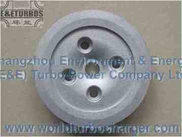 Back Plate (GTA/GTB)