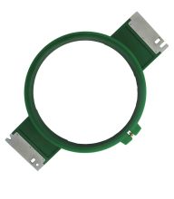 Tajima Embroidery Frame (R 21cm)