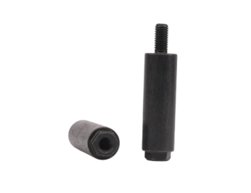 Non-Standard Internal Thread Bolt