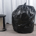 Durable HDPE Plastic Trash Rubbish Household Garbage Bag