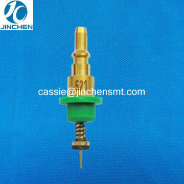 JUKI SMT Nozzle Assembly 521 E36307290B0 KE2000 Series Smt Placement Equipment