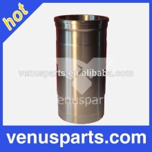 385 cylinder liner used renault truck renault diesel engine parts