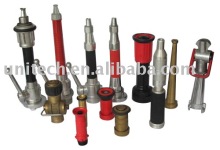 Branch Pipe & Nozzle