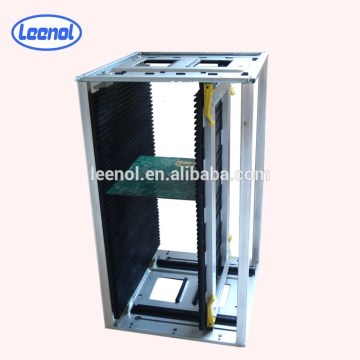 storage rack antistatic smt esd pcb magazine rack